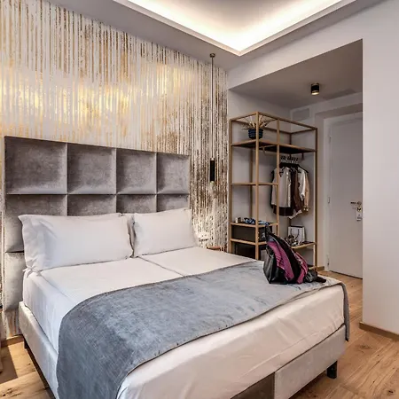 Goldoni 47 Pensionat 3*