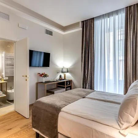 בית הארחה Palazzo Goldoni Condotti Collection