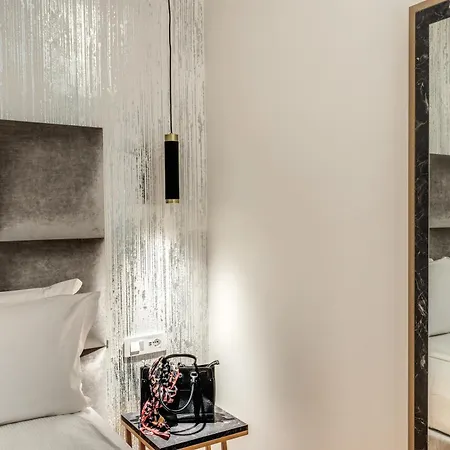 Goldoni 47 Pensionat 3*
