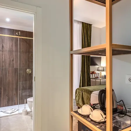 Gasthof Palazzo Goldoni Condotti Collection 3*