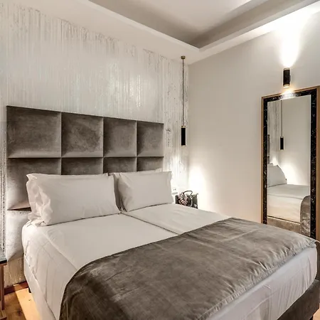 Goldoni 47 Pensionat 3*