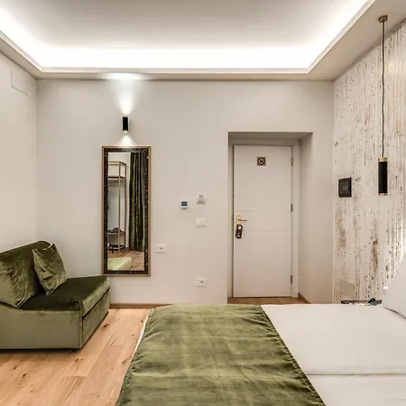 招待所 Palazzo Goldoni Condotti Collection 3*