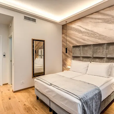 Goldoni 47 Pensionat 3*