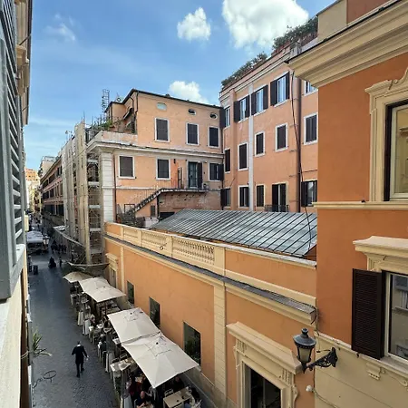 בית הארחה Palazzo Goldoni Condotti Collection 4*