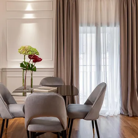 Goldoni 47 Pensionat 3*