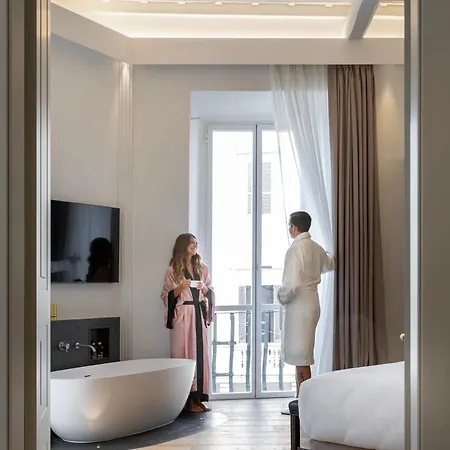 Goldoni 47 Rom