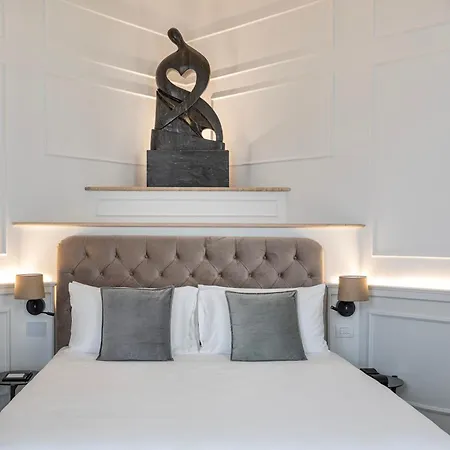 Palazzo Goldoni Condotti Collection 3* Rom