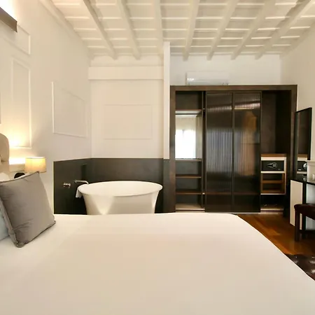 Palazzo Goldoni Condotti Collection בית הארחה רומא