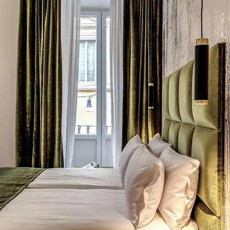 Palazzo Goldoni Condotti Collection 4*