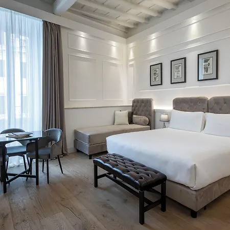 Palazzo Goldoni Condotti Collection בית הארחה 4*