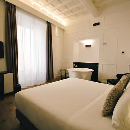 Palazzo Goldoni Condotti Collection 招待所 罗马