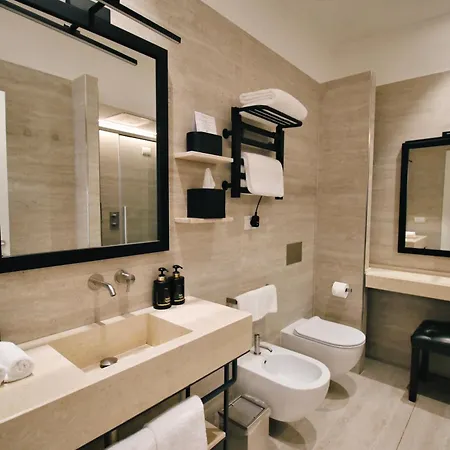 בית הארחה Palazzo Goldoni Condotti Collection 4*