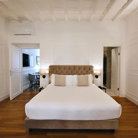 בית הארחה Palazzo Goldoni Condotti Collection 4*