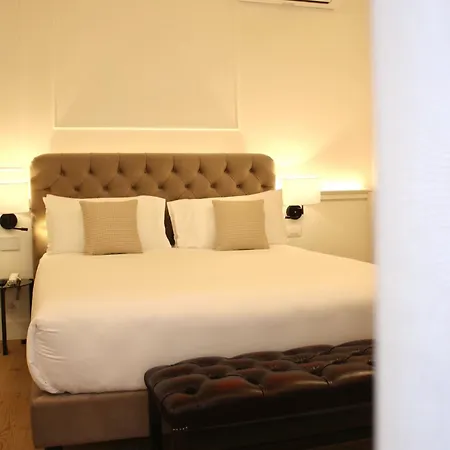 בית הארחה Palazzo Goldoni Condotti Collection 4*