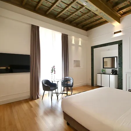 Palazzo Goldoni Condotti Collection 4* 罗马
