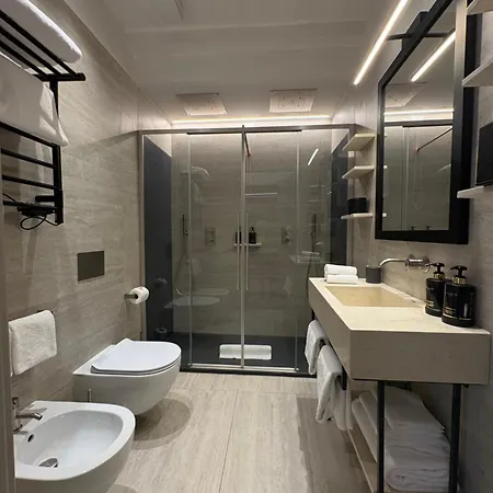 Palazzo Goldoni Condotti Collection 4* רומא
