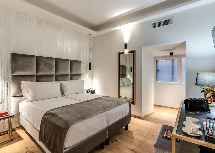 Palazzo Goldoni Condotti Collection 4* 罗马