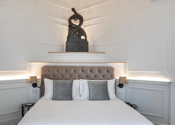 Palazzo Goldoni Condotti Collection 4* 罗马
