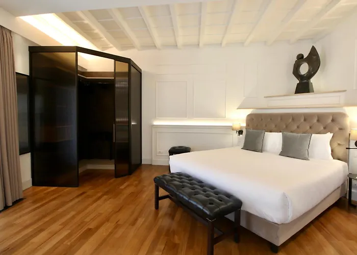 Palazzo Goldoni Condotti Collection 招待所 4*