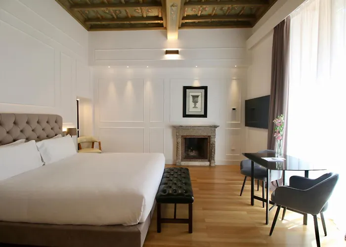 Palazzo Goldoni Condotti Collection 招待所 4*