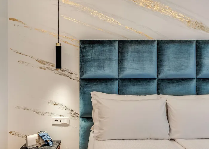 招待所 Palazzo Goldoni Condotti Collection