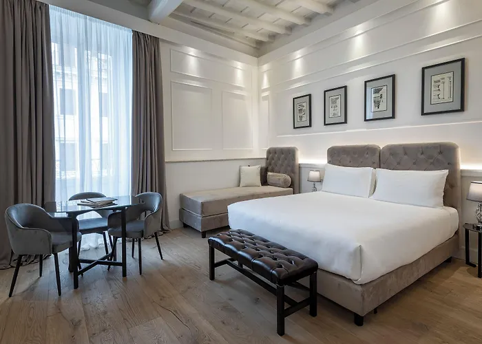 Palazzo Goldoni Condotti Collection 招待所 4*