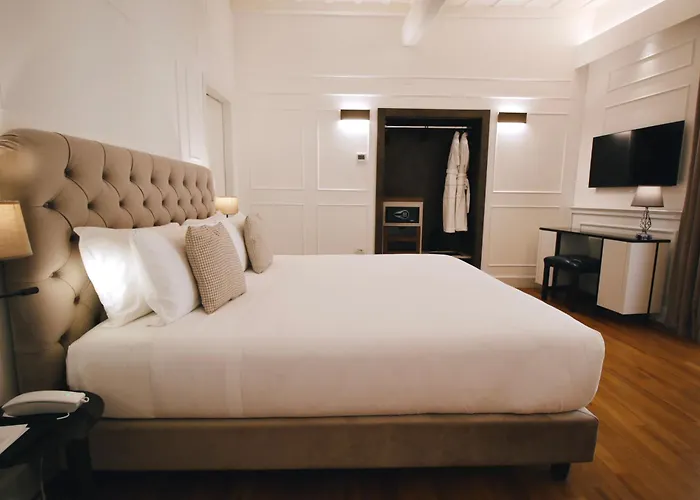Palazzo Goldoni Condotti Collection 4* 罗马