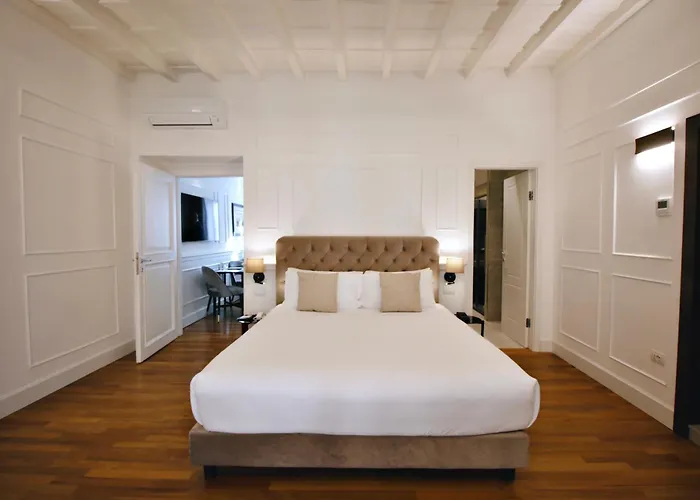 招待所 Palazzo Goldoni Condotti Collection 4*