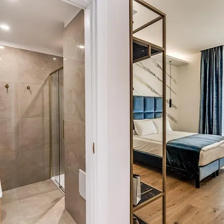 Goldoni 47 Guest house